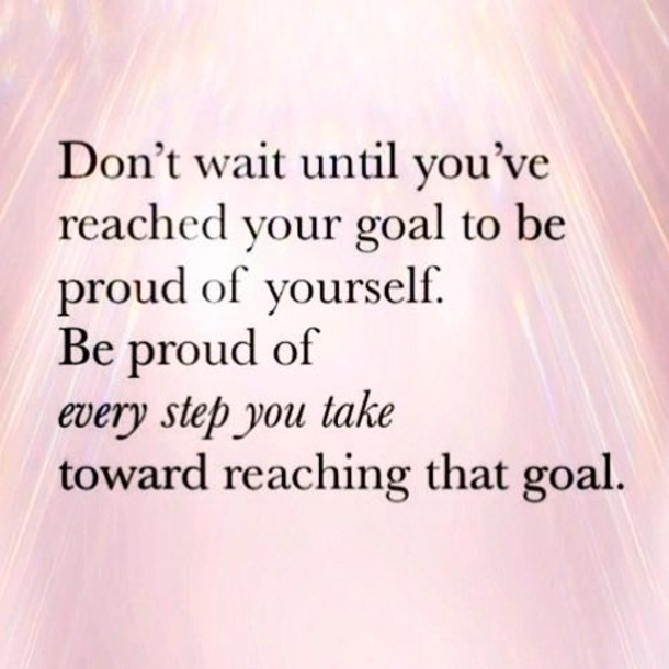 10 Best Short Quotes To Help Inspire You And Your Goals - picture 7