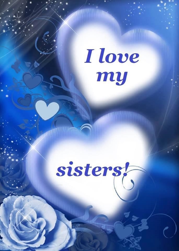 10 Best Sister Quotes To Share With Siblings - picture 11
