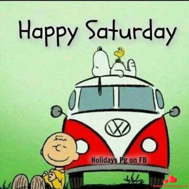 10 Best Snoopy Quotes For Saturday - picture 11
