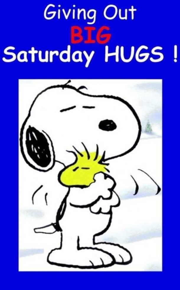 10 Best Snoopy Quotes For Saturday - picture 3