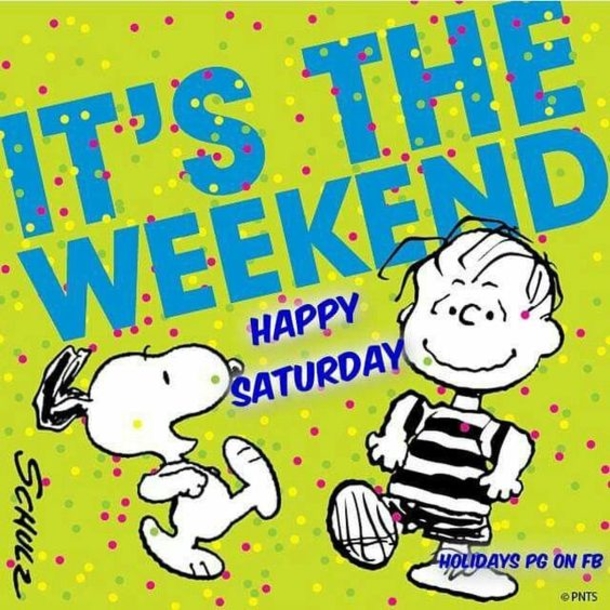 10 Best Snoopy Quotes For Saturday - picture 4