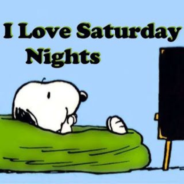 10 Best Snoopy Quotes For Saturday - picture 5