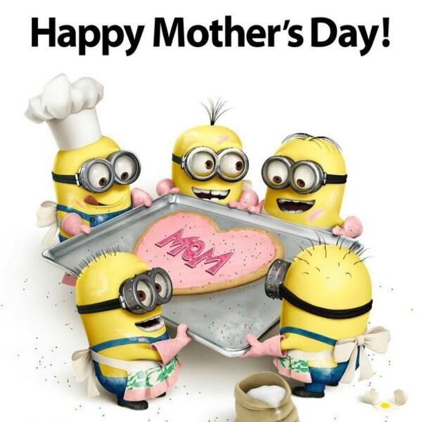 10 Best Special Happy Mother's Day Quotes For Mommy - picture 10