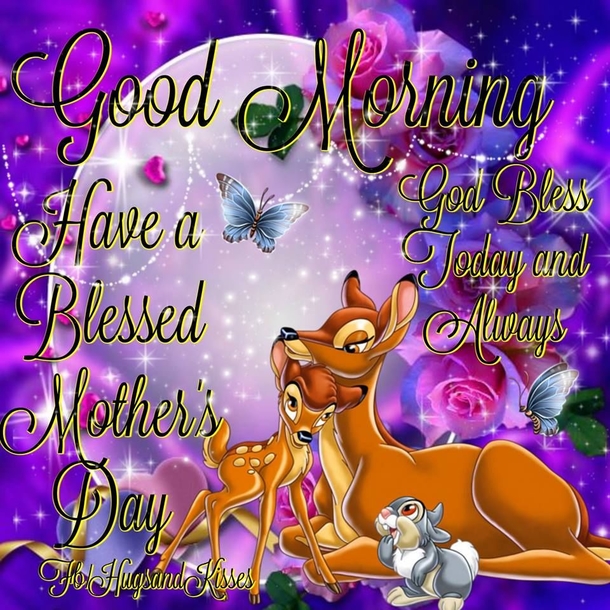 10 Best Special Happy Mother's Day Quotes For Mommy - picture 5