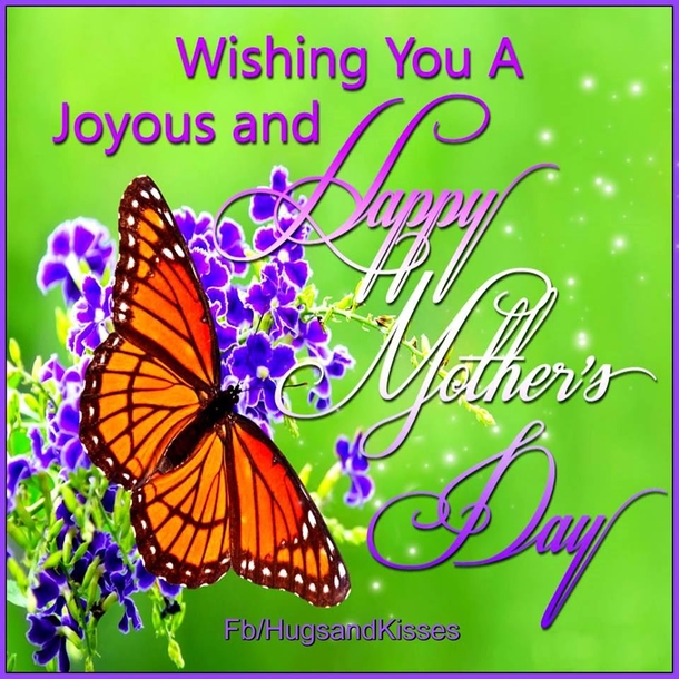 10 Best Special Happy Mother's Day Quotes For Mommy - picture 6