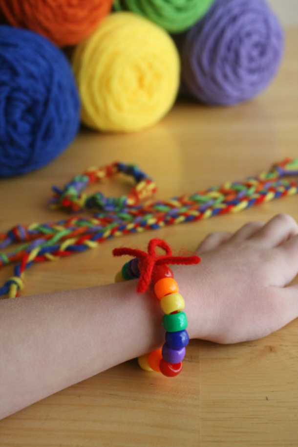 10 Best St Patricks Day Crafts - picture 2
