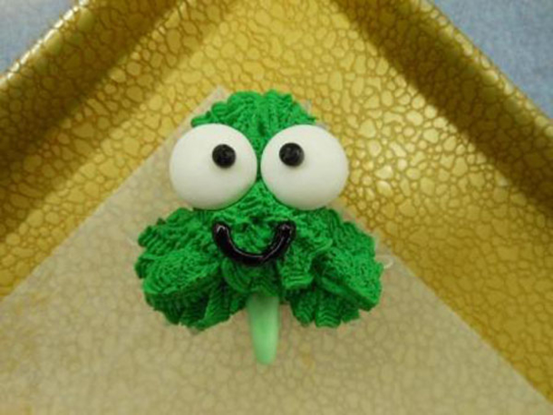 10 Best St Patricks Day Crafts - picture 7