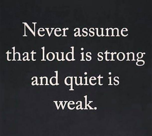 10 Best Strength Quotes To Get You Through Anything - picture 11