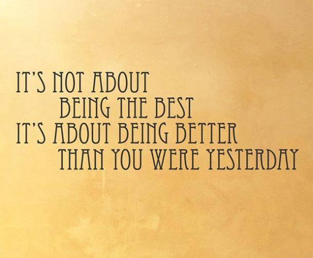 10 Best Strength Quotes To Get You Through Anything - picture 13