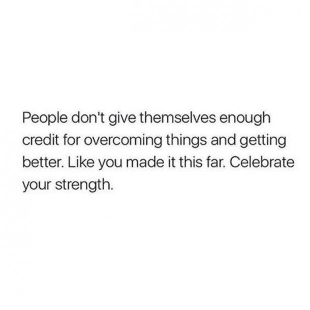 10 Best Strength Quotes To Get You Through Anything - picture 2