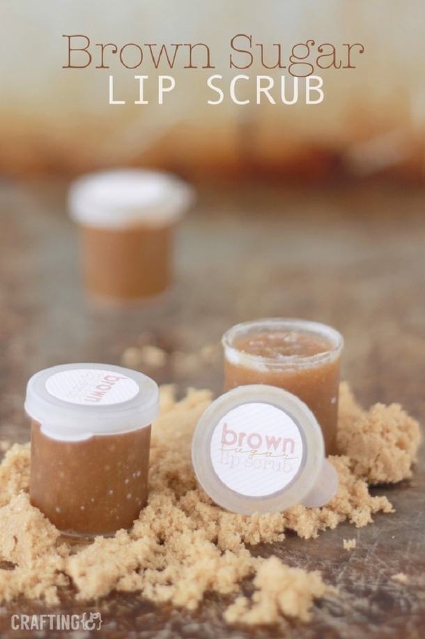 10 Best Sugar Lip Scrubs For Soft Lips - picture 11