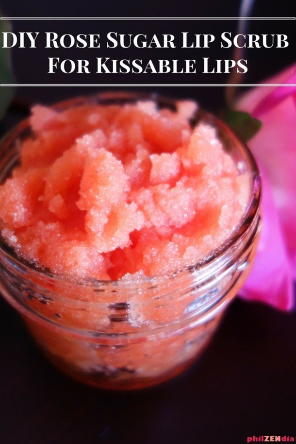 10 Best Sugar Lip Scrubs For Soft Lips - picture 2