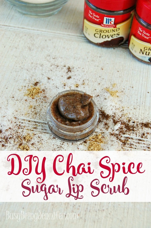 10 Best Sugar Lip Scrubs For Soft Lips - picture 4