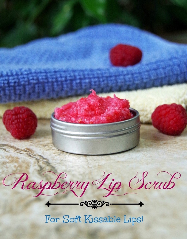10 Best Sugar Lip Scrubs For Soft Lips - picture 7