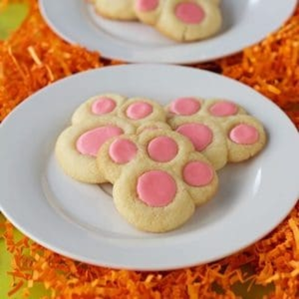 10 Best Sugary Sweet Easter Cookie Recipes - picture 10