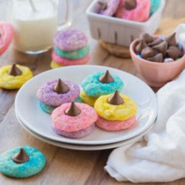 10 Best Sugary Sweet Easter Cookie Recipes - picture 11