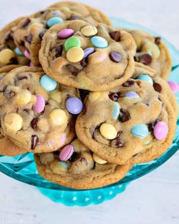 10 Best Sugary Sweet Easter Cookie Recipes - picture 2