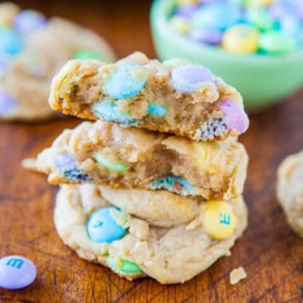 10 Best Sugary Sweet Easter Cookie Recipes - picture 3