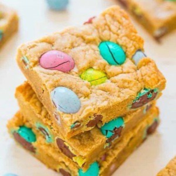 10 Best Sugary Sweet Easter Cookie Recipes - picture 4