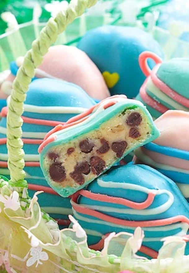 10 Best Sugary Sweet Easter Cookie Recipes - picture 5