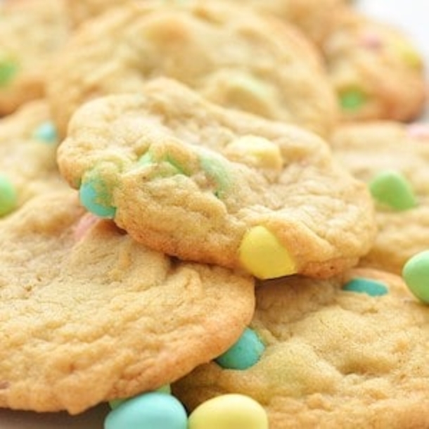 10 Best Sugary Sweet Easter Cookie Recipes - picture 6