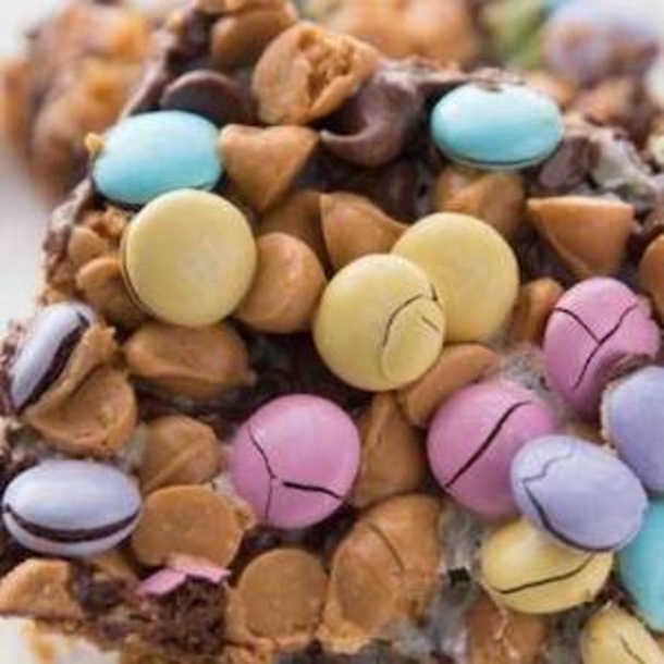 10 Best Sugary Sweet Easter Cookie Recipes - picture 7