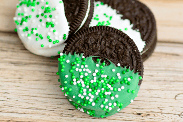 10 Best Tasty St. Patrick’s Day Desserts For Two People - picture 11