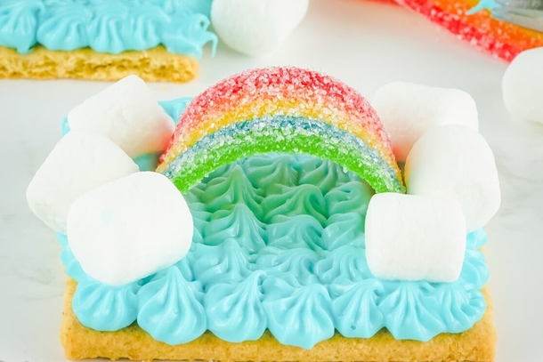 10 Best Tasty St. Patrick’s Day Desserts For Two People - picture 4