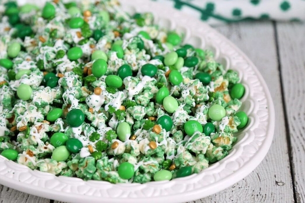 10 Best Tasty St. Patrick’s Day Desserts For Two People - picture 5
