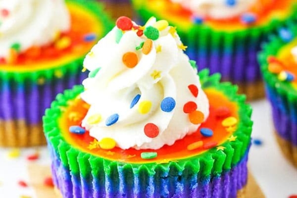 10 Best Tasty St. Patrick’s Day Desserts For Two People - picture 6