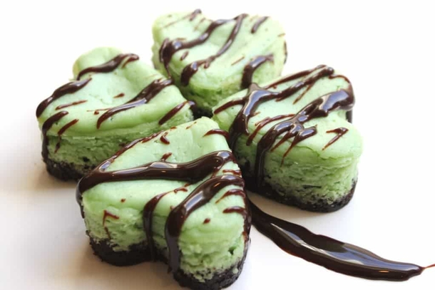 10 Best Tasty St. Patrick’s Day Desserts For Two People - picture 7