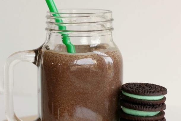 10 Best Tasty St. Patrick’s Day Desserts For Two People - picture 8