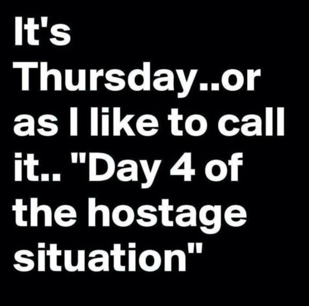 10 Best Thursday Quotes, Sayings And Wishes - picture 4