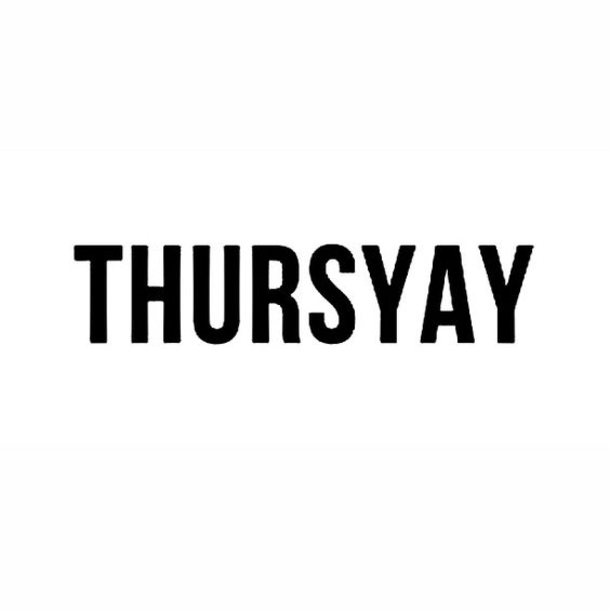 10 Best Thursday Quotes, Sayings And Wishes - picture 5
