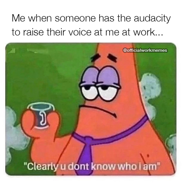 10 Best Trending Work Memes To Get The New Week Started - picture 5