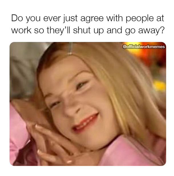 10 Best Trending Work Memes To Get The New Week Started - picture 6