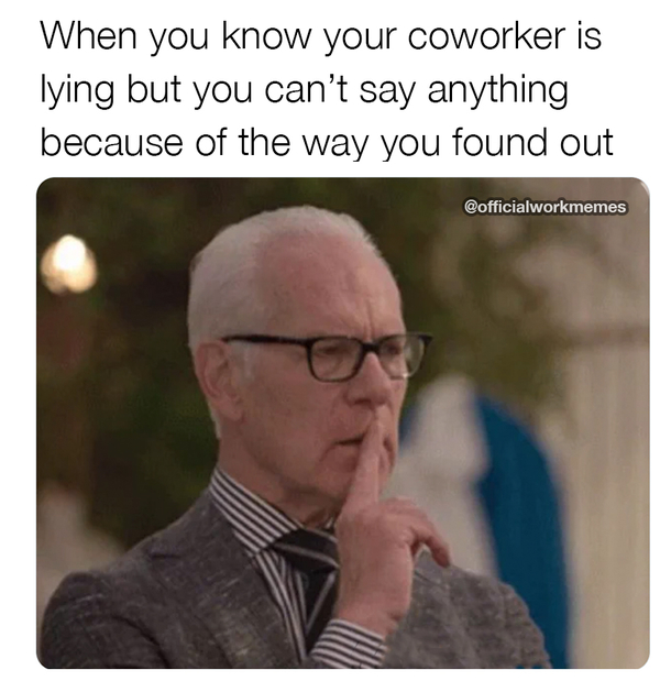 10 Best Trending Work Memes To Get The New Week Started - picture 9