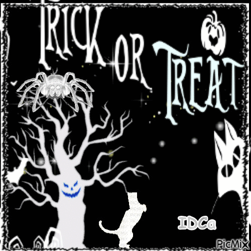 10 Best Trick Or Treat Gif Greetings For 2023 - picture 12