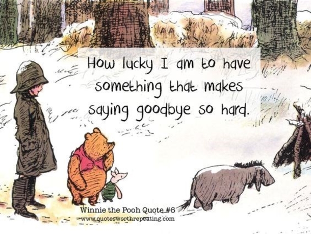10 Best Uplifting Winnie The Pooh Quotes - picture 10
