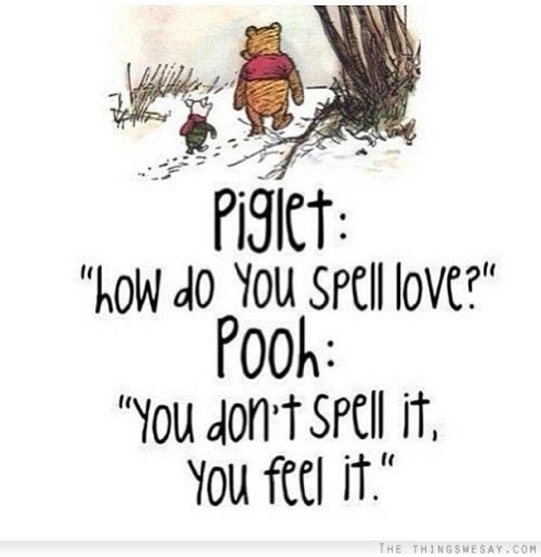10 Best Uplifting Winnie The Pooh Quotes - picture 2