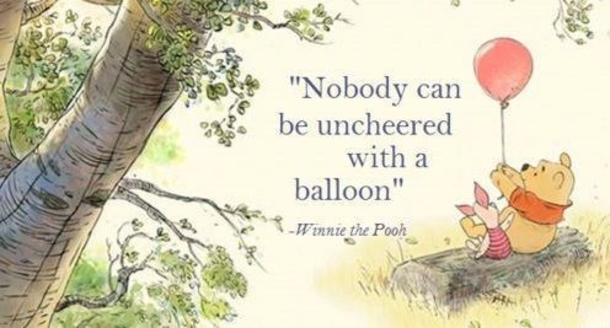 10 Best Uplifting Winnie The Pooh Quotes - picture 4