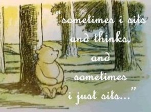 10 Best Uplifting Winnie The Pooh Quotes - picture 5