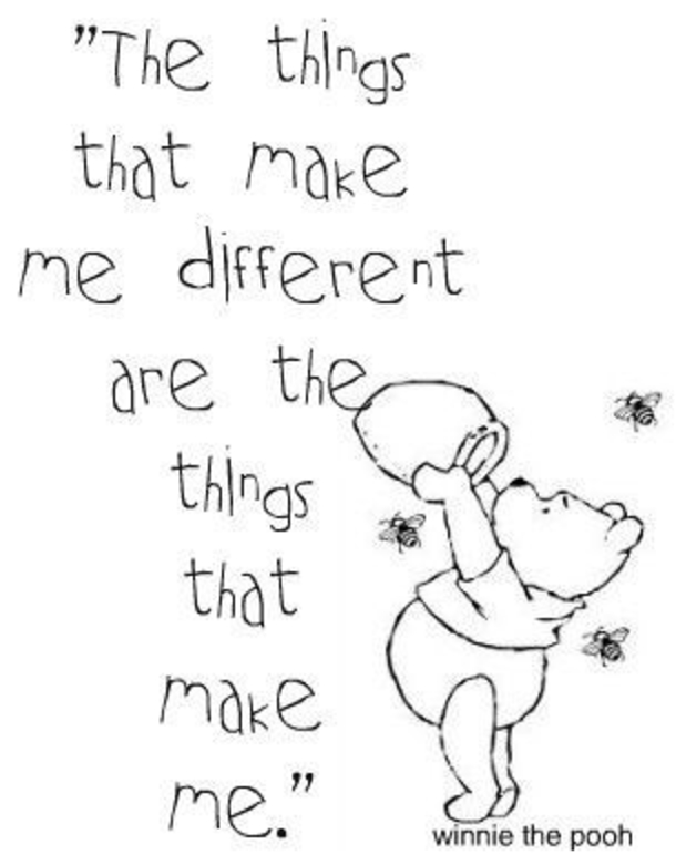 10 Best Uplifting Winnie The Pooh Quotes - picture 6