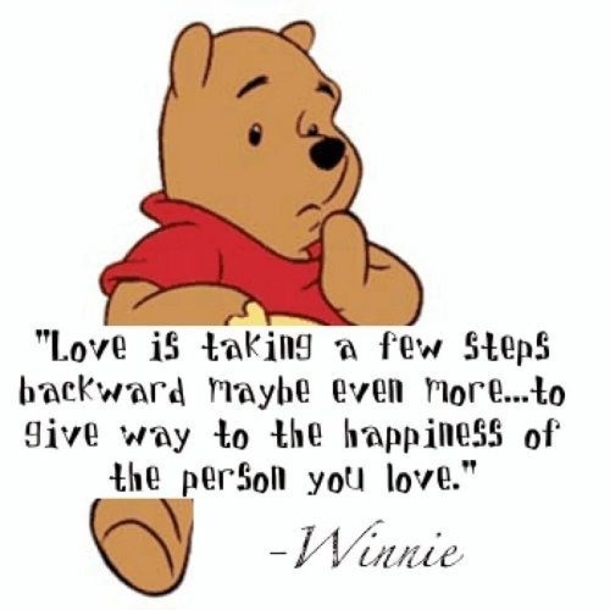 10 Best Uplifting Winnie The Pooh Quotes - picture 7