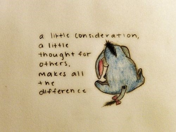10 Best Uplifting Winnie The Pooh Quotes - picture 8