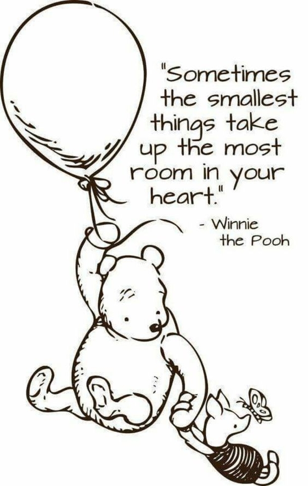 10 Best Uplifting Winnie The Pooh Quotes - picture 9