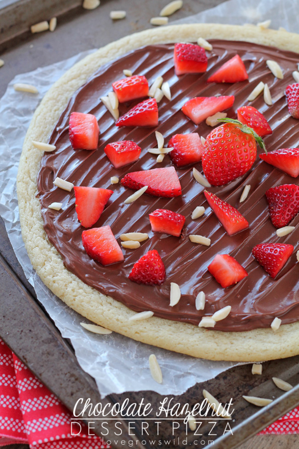 10 Best Valentine's Day Dessert Recipes To Try - picture 10