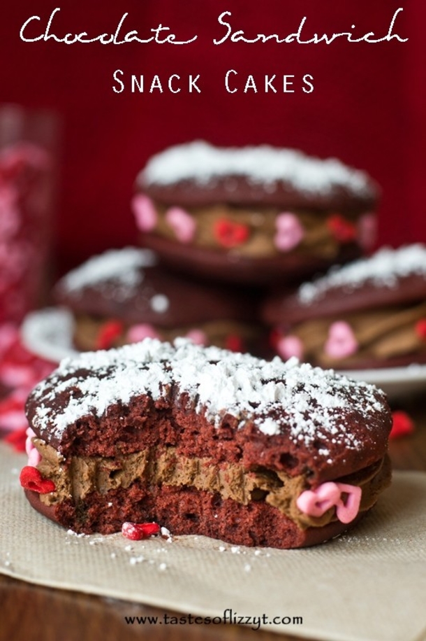10 Best Valentine's Day Dessert Recipes To Try - picture 2