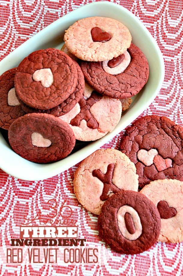 10 Best Valentine's Day Dessert Recipes To Try - picture 4