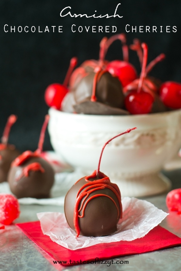 10 Best Valentine's Day Dessert Recipes To Try - picture 5